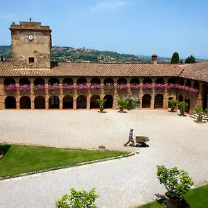 Dell'amorosa Otel Sinalunga