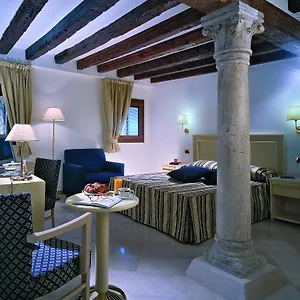 Giudecca Otel Venedik