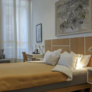 2* Guest house Vespahouse